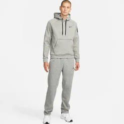 Therma Men's Therma-FIT Hooded Fitness Pullover