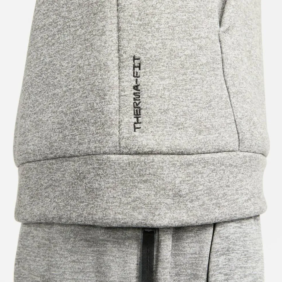 Therma Men's Therma-FIT Hooded Fitness Pullover