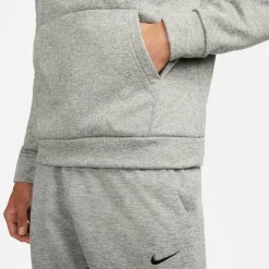 Therma Men's Therma-FIT Hooded Fitness Pullover