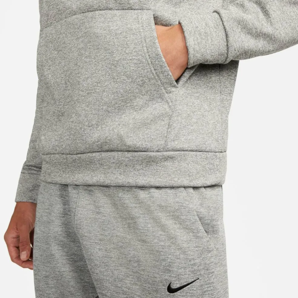 Therma Men's Therma-FIT Hooded Fitness Pullover