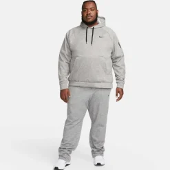 Therma Men's Therma-FIT Hooded Fitness Pullover