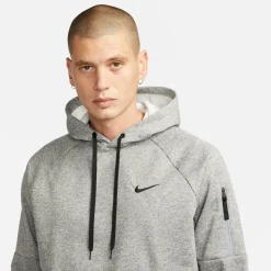 Therma Men's Therma-FIT Hooded Fitness Pullover
