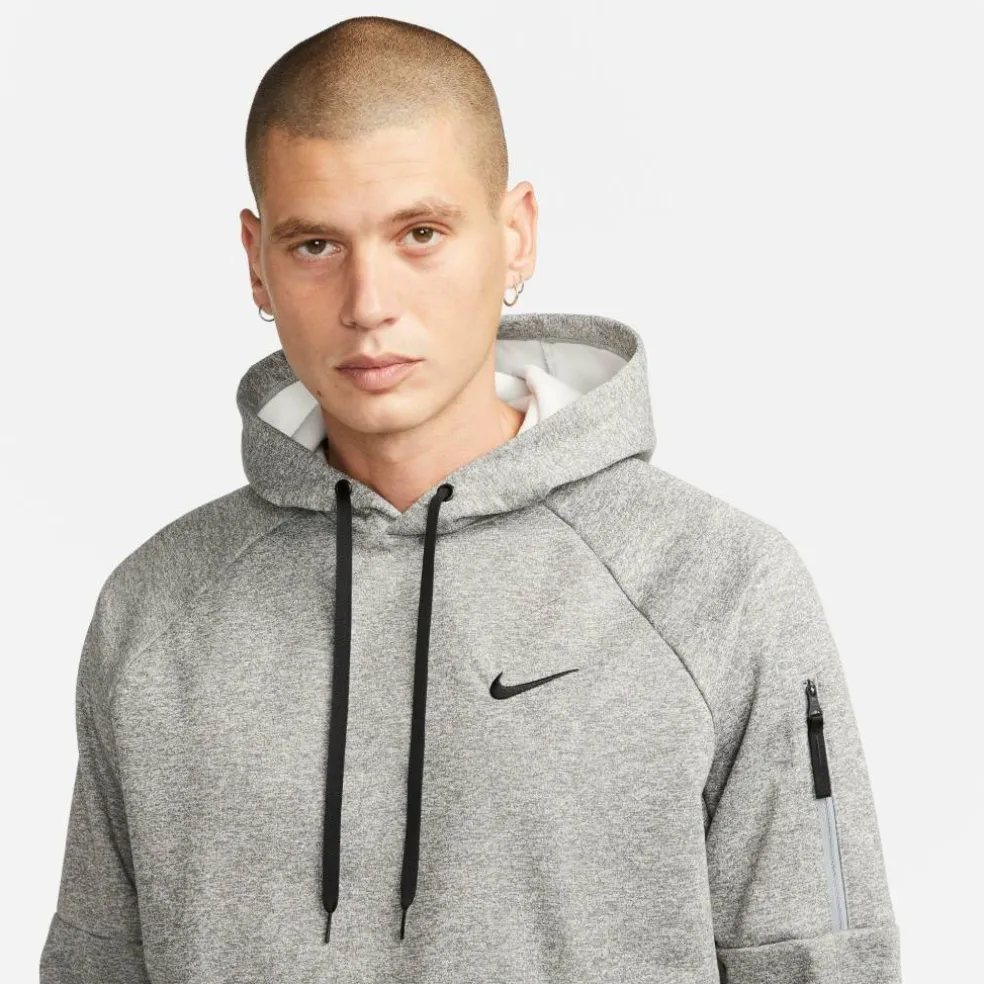Therma Men's Therma-FIT Hooded Fitness Pullover