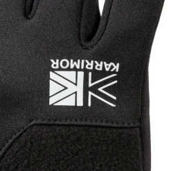 Therm Running Gloves Womens