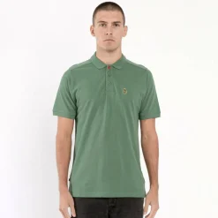 The Robbie Essentials Polo Shirt