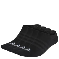 Thin And Light No Show Socks 3 Pack