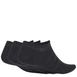 Thin And Light No Show Socks 3 Pack