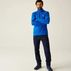 Thompson Half Zip Fleece