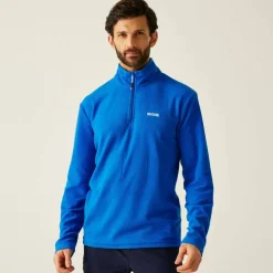 Thompson Half Zip Fleece