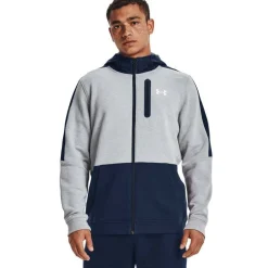 Threadbone Full-Zip Hoodie
