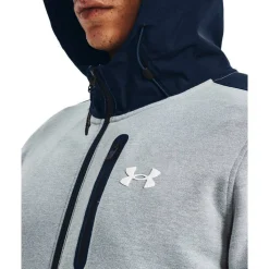 Threadbone Full-Zip Hoodie