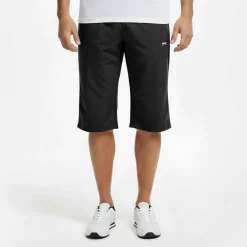 Three Quarter Length Tracksuit Bottoms Mens