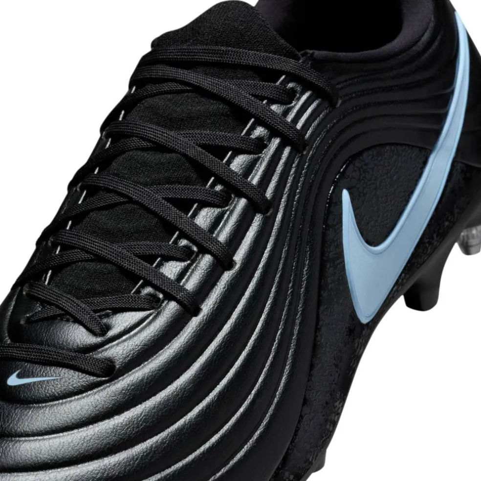 Tiempo Academy Adults Soft Ground Football Boots