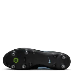 Tiempo Academy Adults Soft Ground Football Boots