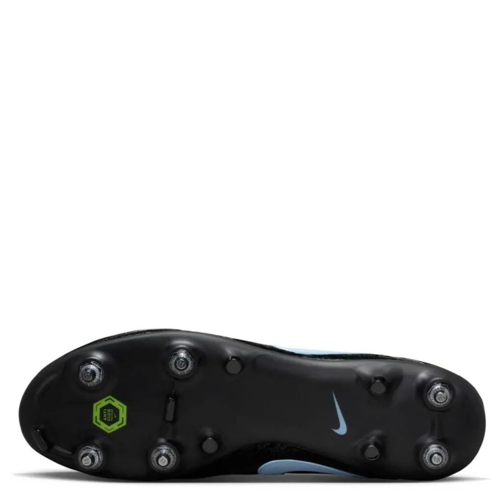 Tiempo Academy Adults Soft Ground Football Boots