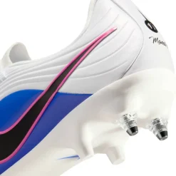 Tiempo Academy Adults Soft Ground Football Boots
