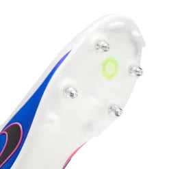 Tiempo Academy Adults Soft Ground Football Boots