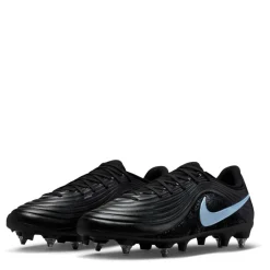 Tiempo Academy Adults Soft Ground Football Boots