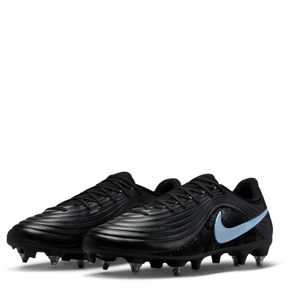 Tiempo Academy Adults Soft Ground Football Boots