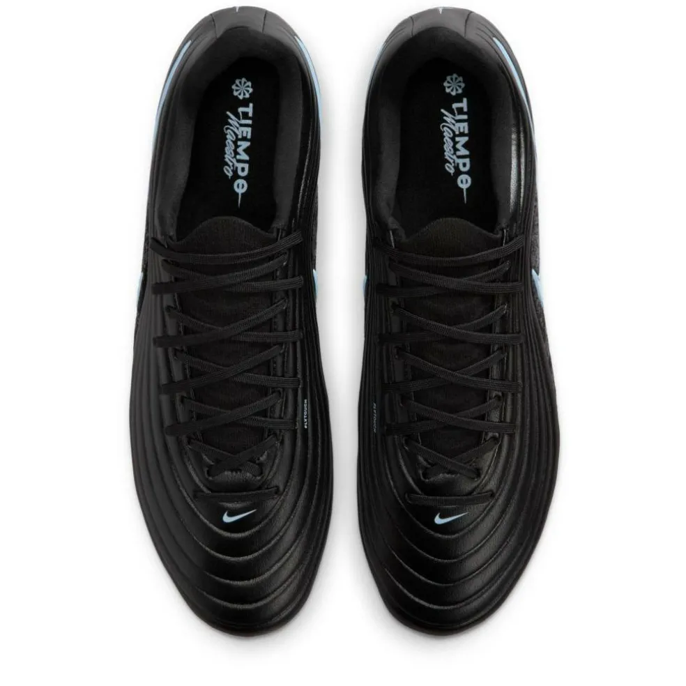Tiempo Academy Adults Soft Ground Football Boots
