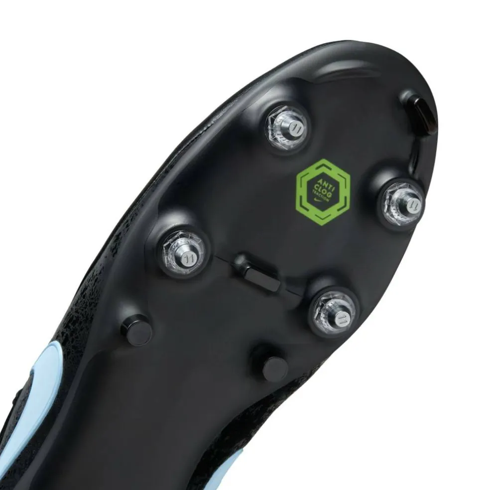 Tiempo Academy Adults Soft Ground Football Boots