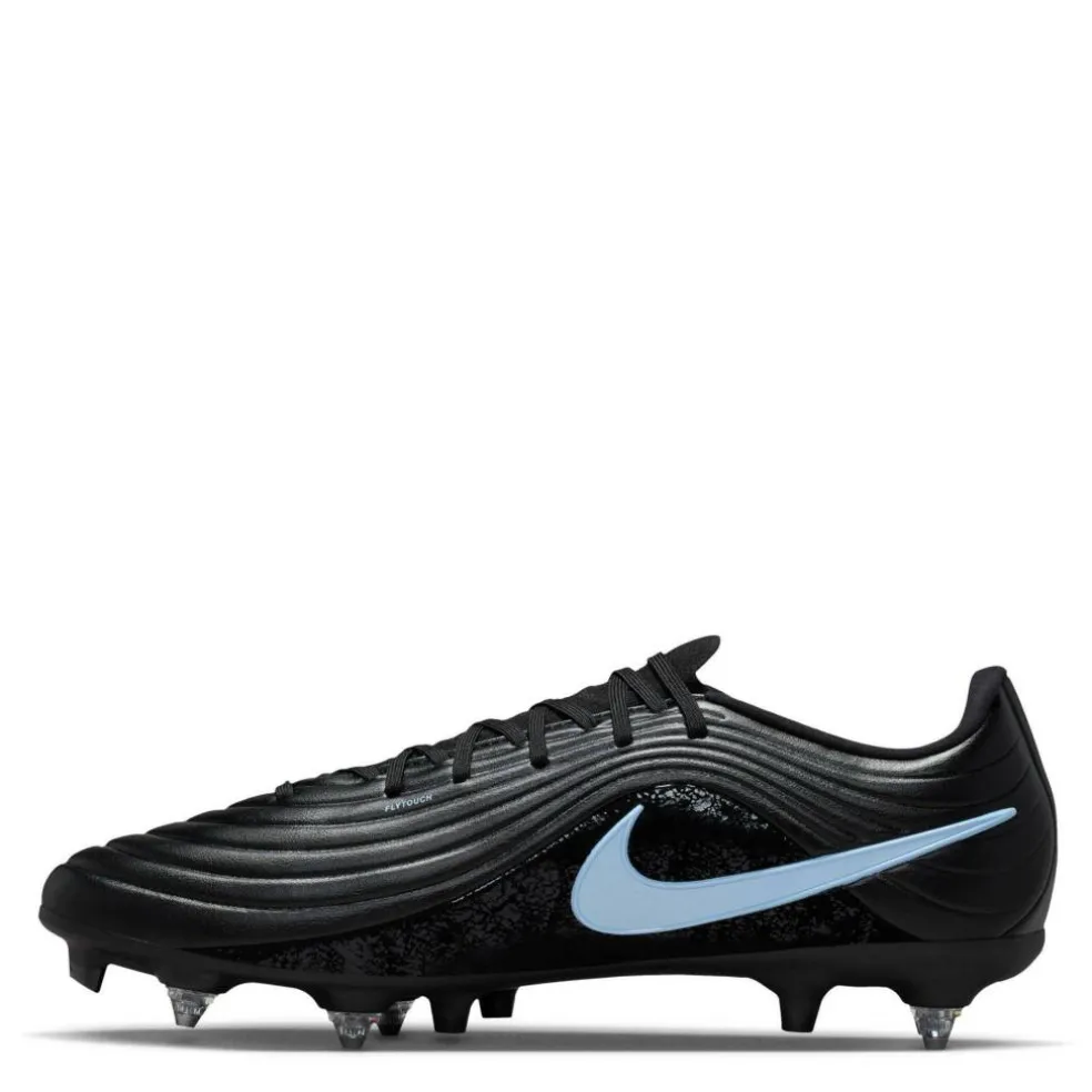 Tiempo Academy Adults Soft Ground Football Boots
