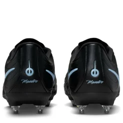 Tiempo Academy Adults Soft Ground Football Boots