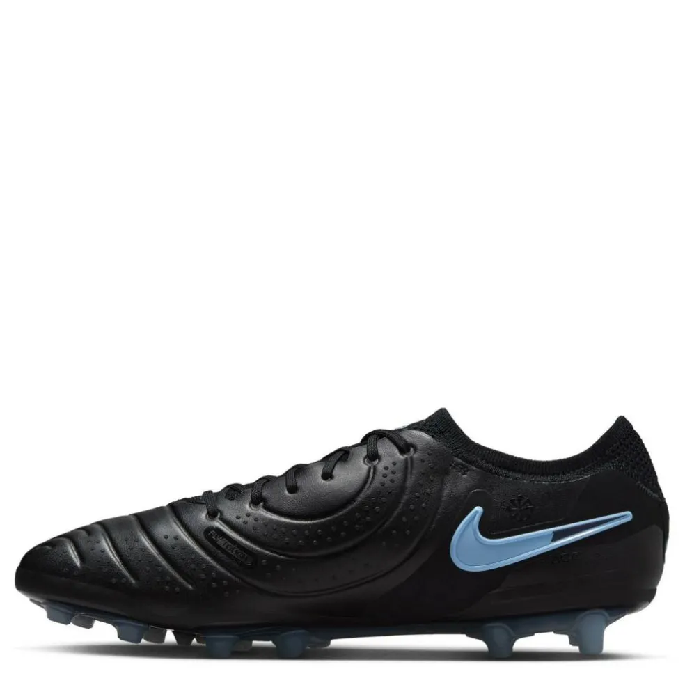 Tiempo Legend 10 Elite Adults Artificial Ground Football Boots