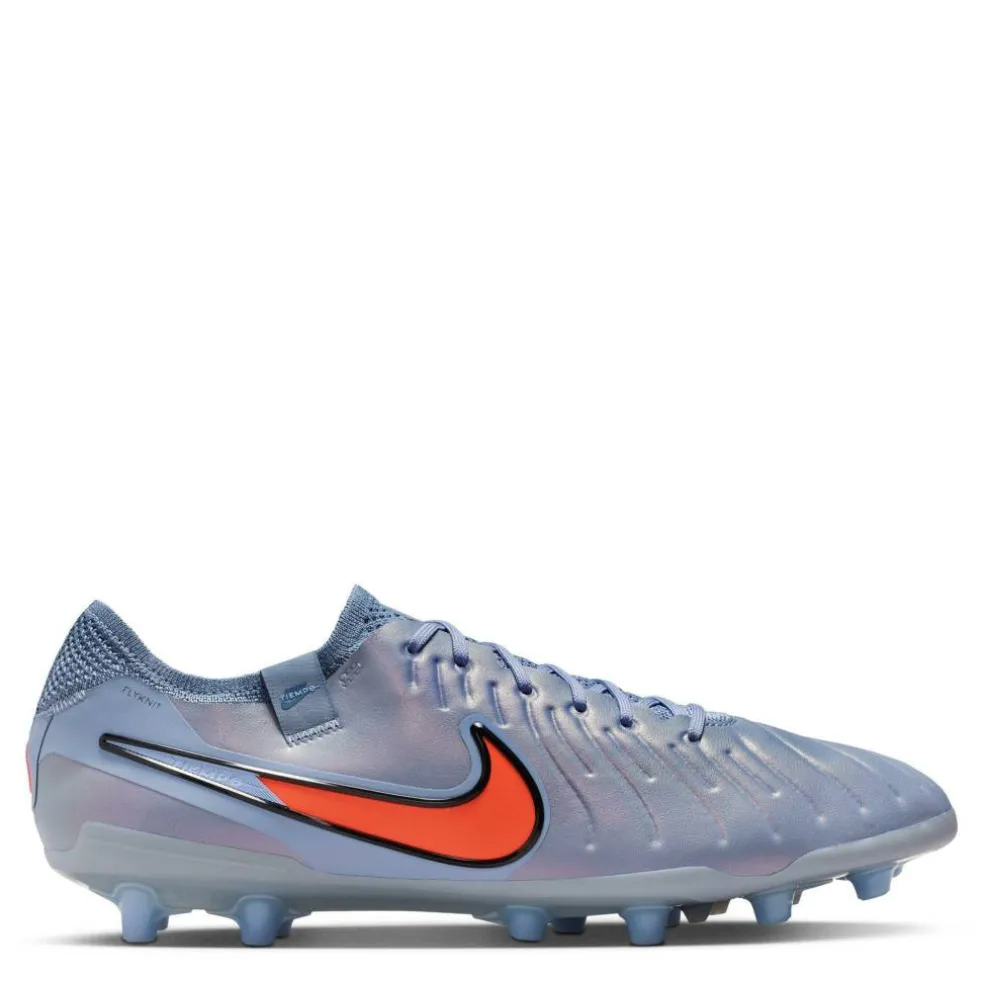 Tiempo Legend 10 Elite Adults Artificial Ground Football Boots