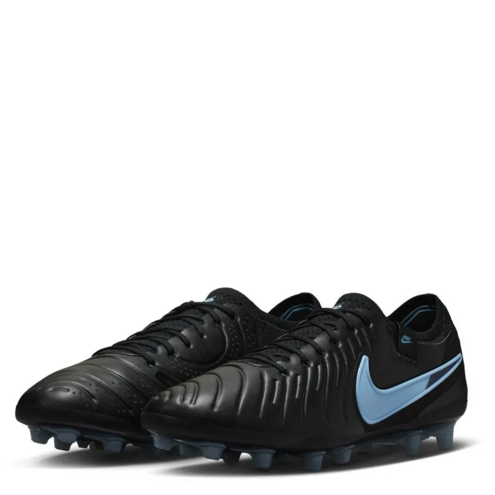 Tiempo Legend 10 Elite Adults Artificial Ground Football Boots