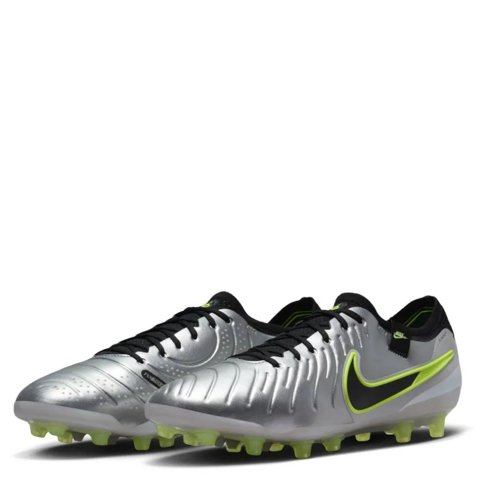 Tiempo Legend 10 Elite Adults Artificial Ground Football Boots