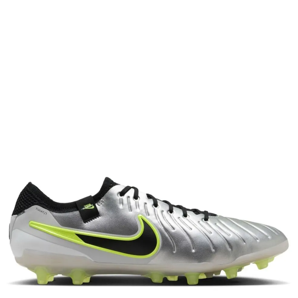 Tiempo Legend 10 Elite Adults Artificial Ground Football Boots