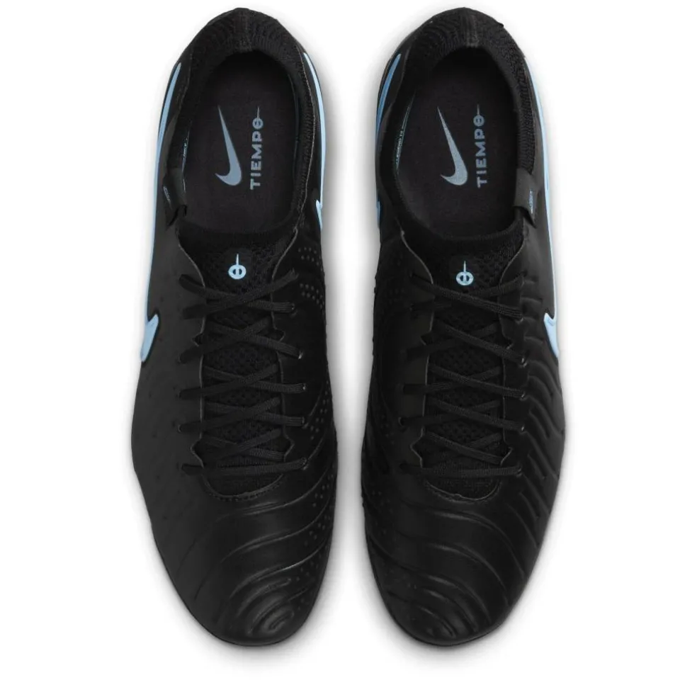 Tiempo Legend 10 Elite Adults Artificial Ground Football Boots