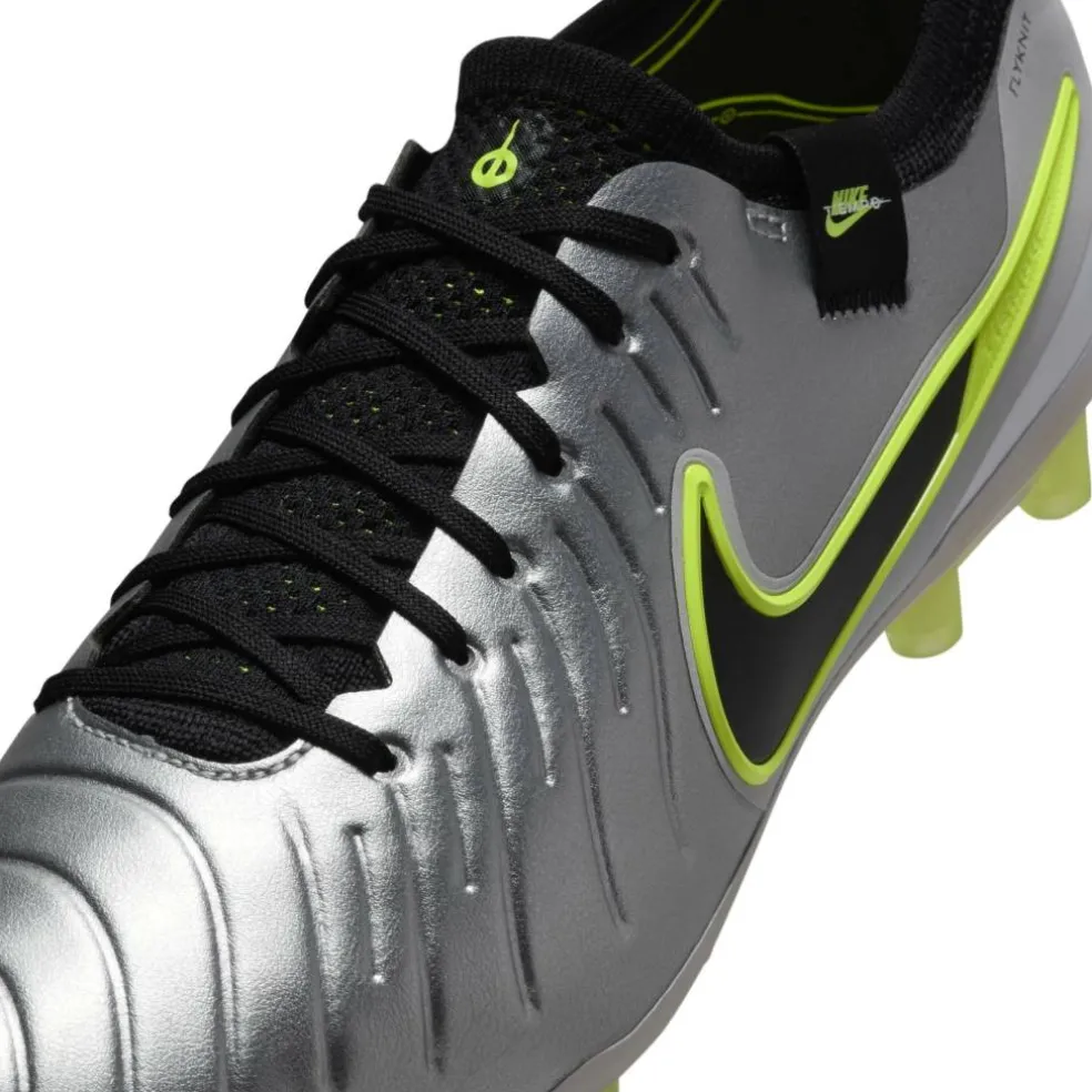 Tiempo Legend 10 Elite Adults Artificial Ground Football Boots