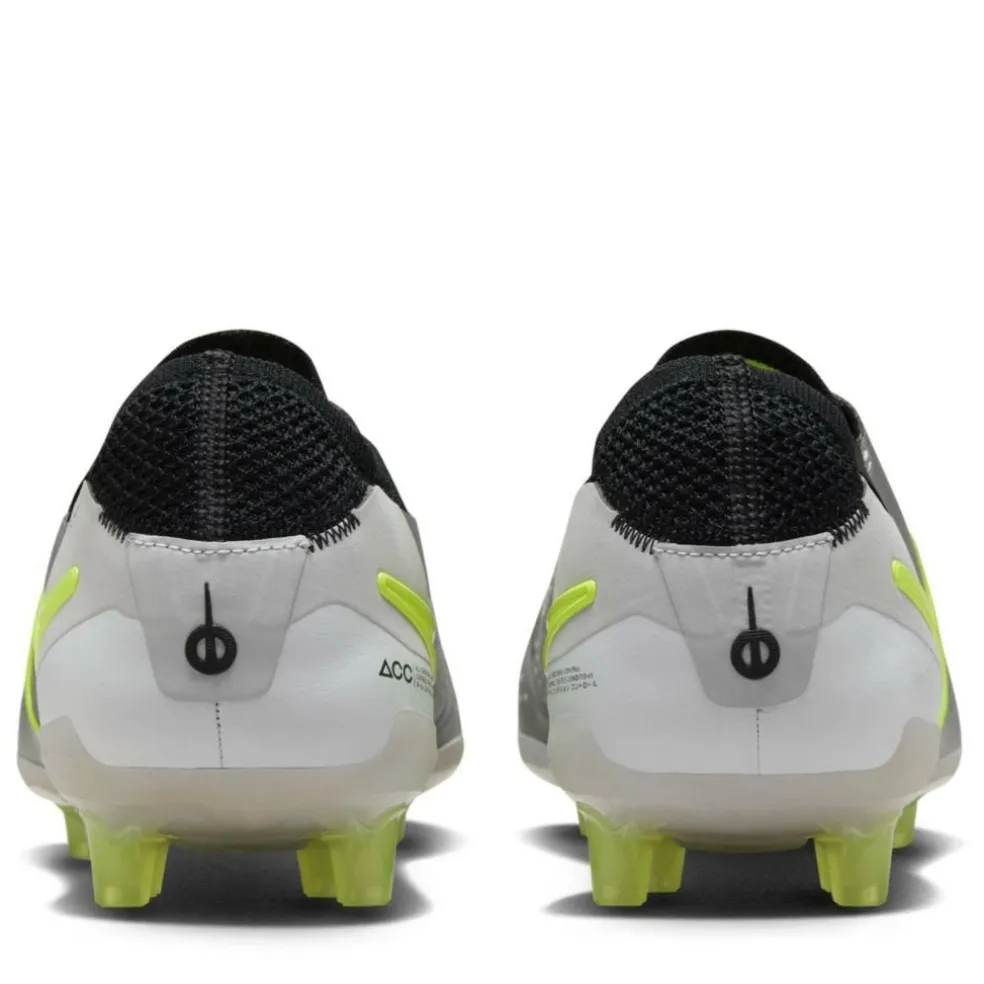 Tiempo Legend 10 Elite Adults Artificial Ground Football Boots