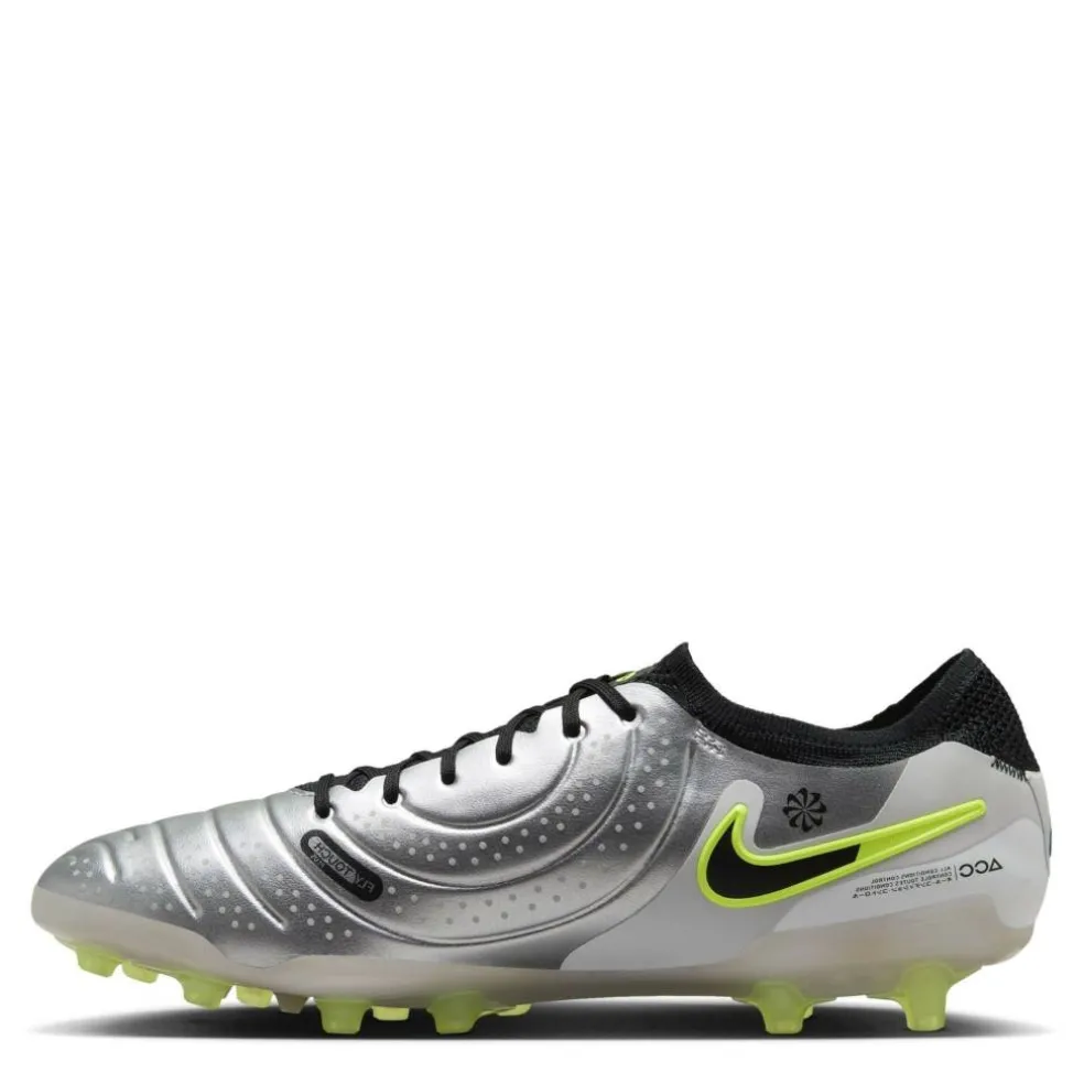 Tiempo Legend 10 Elite Adults Artificial Ground Football Boots