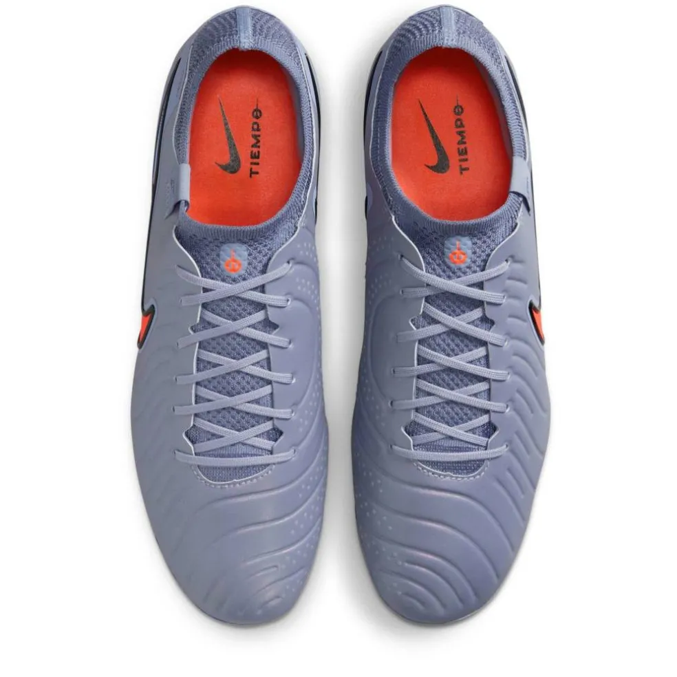 Tiempo Legend 10 Elite Adults Artificial Ground Football Boots