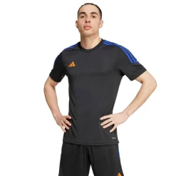 Tiro23 Cb Trjsy T-Shirt Mens