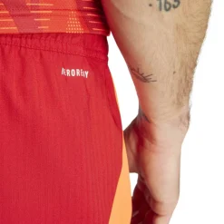Tiro24 C M Sho Football Short Mens