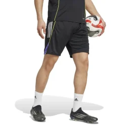 Tiro 25 Competition Training Shorts