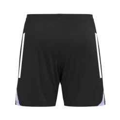 Tiro 25 Competition Training Shorts