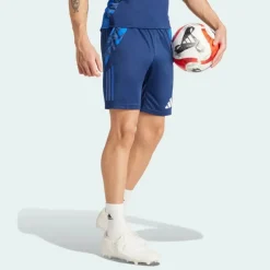 Tiro 25 Competition Training Shorts