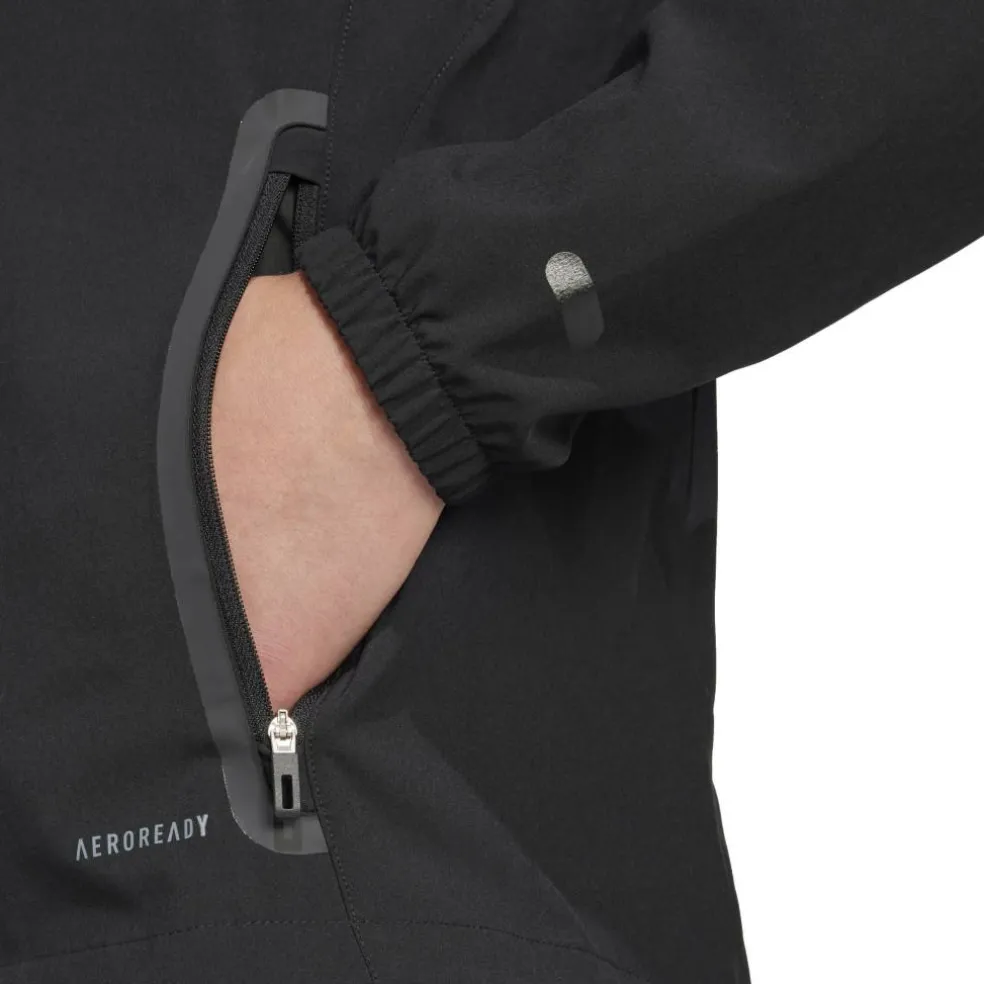 Tiro 25 Competition Vis Tech Travel Jacket