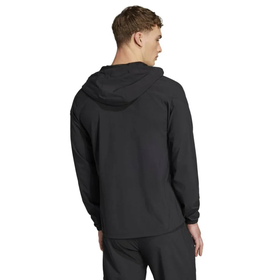 Tiro 25 Competition Vis Tech Travel Jacket