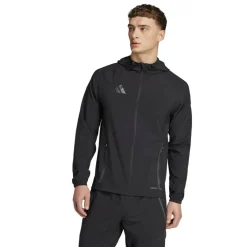 Tiro 25 Competition Vis Tech Travel Jacket
