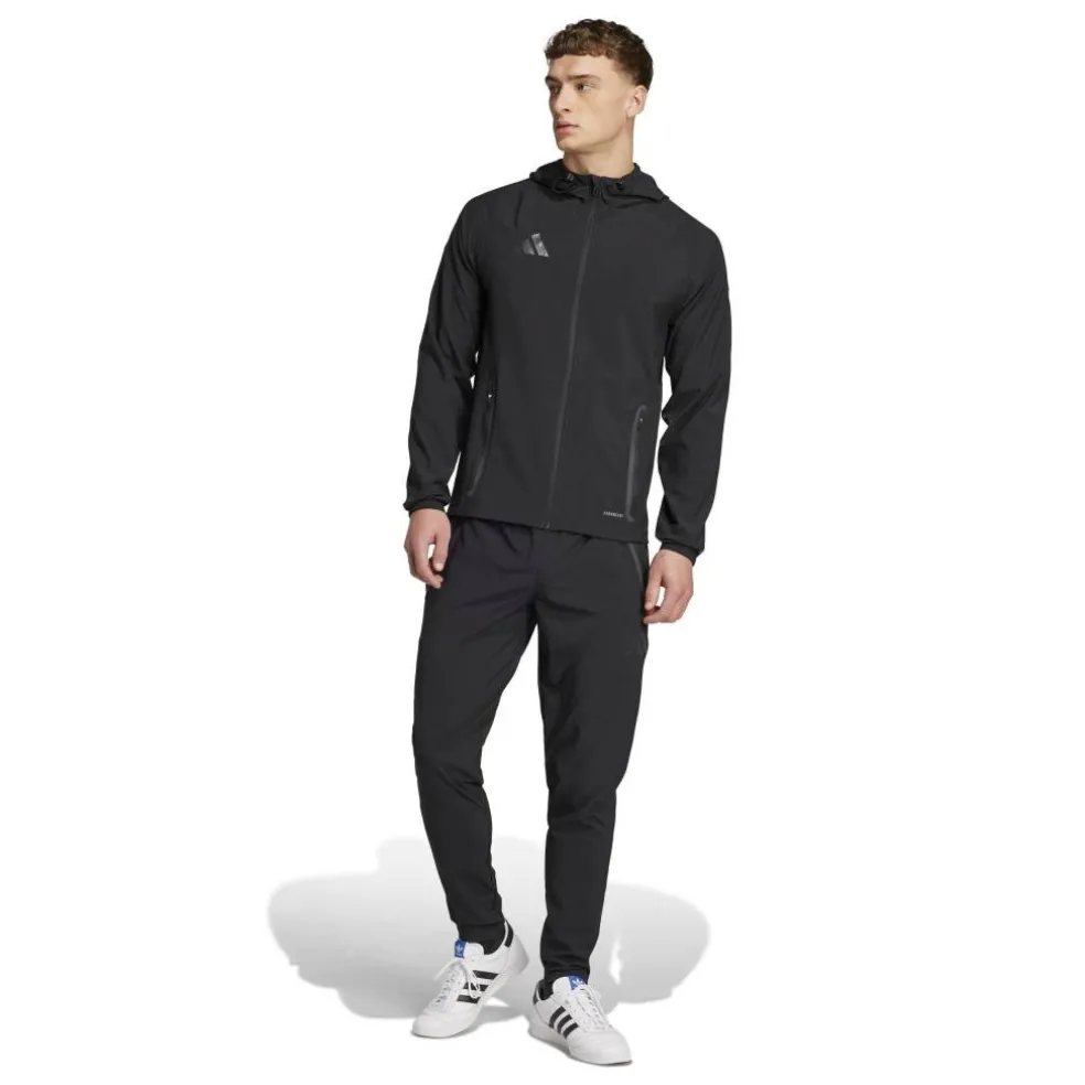 Tiro 25 Competition Vis Tech Travel Jacket