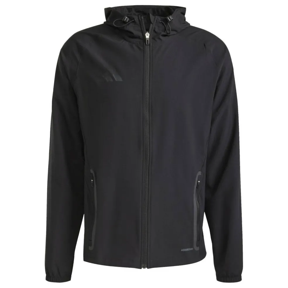 Tiro 25 Competition Vis Tech Travel Jacket