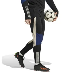 Tiro 23 Competition Winterized Tracksuit Bottoms Mens