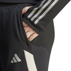 Tiro 23 Competition Winterized Tracksuit Bottoms Mens
