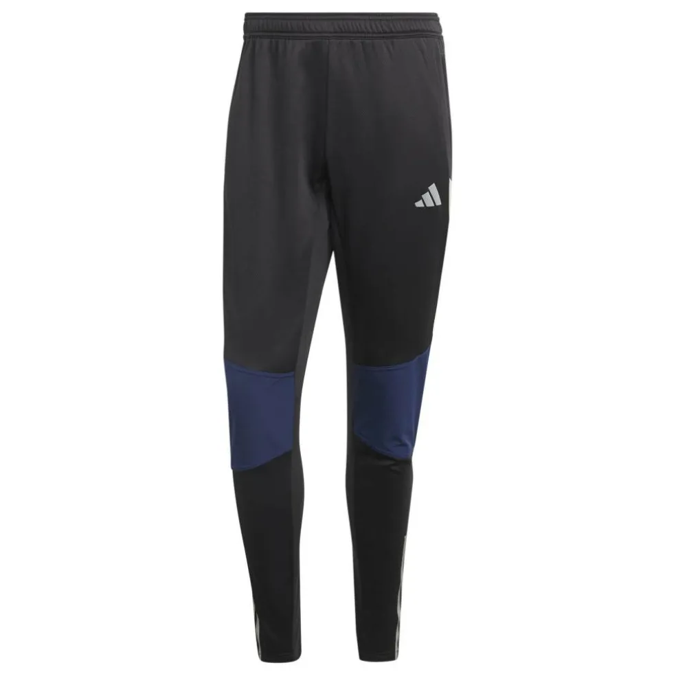 Tiro 23 Competition Winterized Tracksuit Bottoms Mens